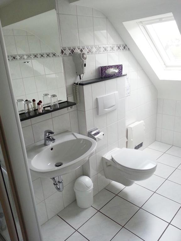 Garni Haus Weiskopf Hotel Trier Kültér fotó